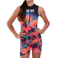 Zoot Ltd Protégé Tri ärmelloser Triathlonanzug unisex Zoot Ltd Protégé Tri ärmelloser Triathlonanzug unisex