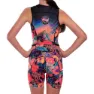 Zoot Ltd Protégé Tri ärmelloser Triathlonanzug unisex, 40 years pink