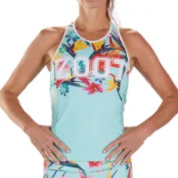 Zoot Ltd Racerback 83 19 Ärmelloses Trikot Zoot Ltd Racerback 83 19 Ärmelloses Trikot