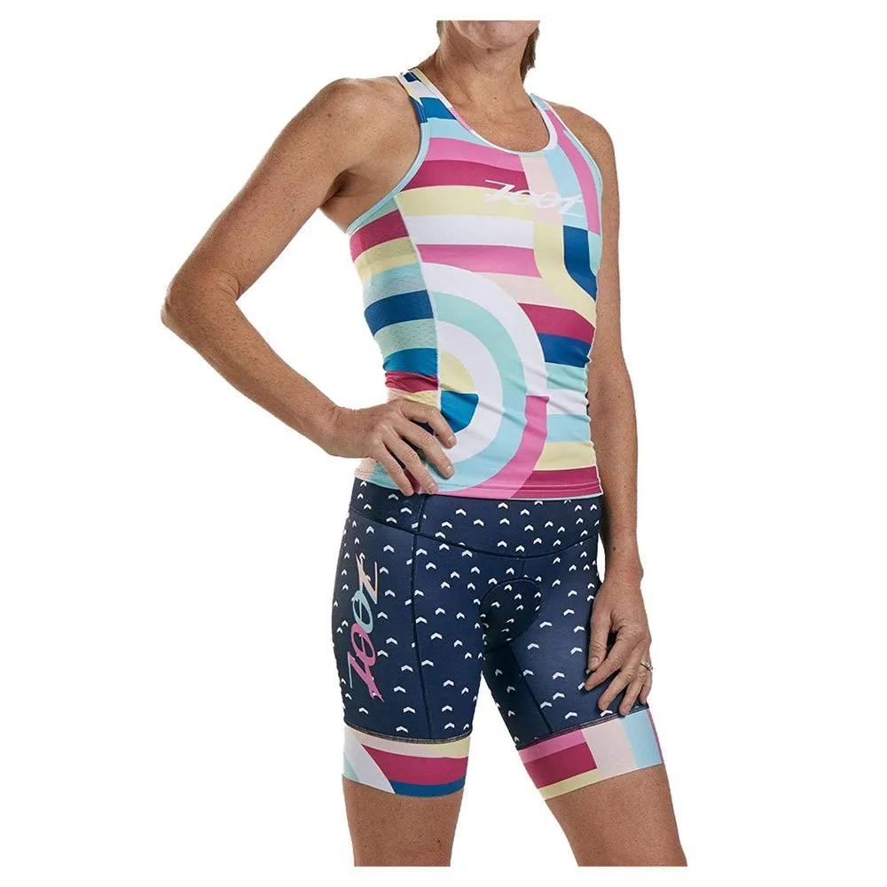 Zoot Ltd Racerback ärmelloses Triathlon-trikot Zoot Ltd Racerback ärmelloses Triathlon-trikot