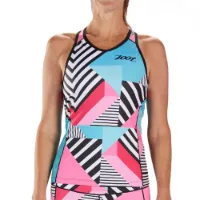 Zoot Ltd Racerback Cali 19 Ärmelloses Trikot Zoot Ltd Racerback Cali 19 Ärmelloses Trikot