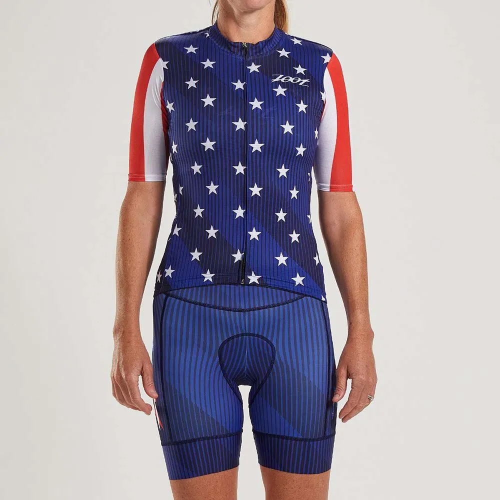 Zoot Ltd Radhose, Stars & stripes Zoot Ltd Radhose, Stars & stripes