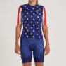 Zoot Ltd Radhose, Stars & stripes