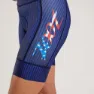 Zoot Ltd Radhose, Stars & stripes