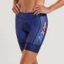 Zoot Ltd Radhose, Stars & stripes