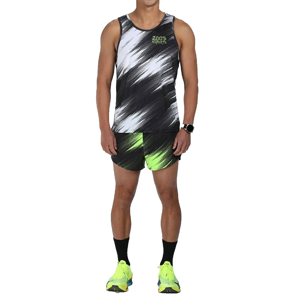 Zoot Ltd Run 2´´ Kurze Hose male