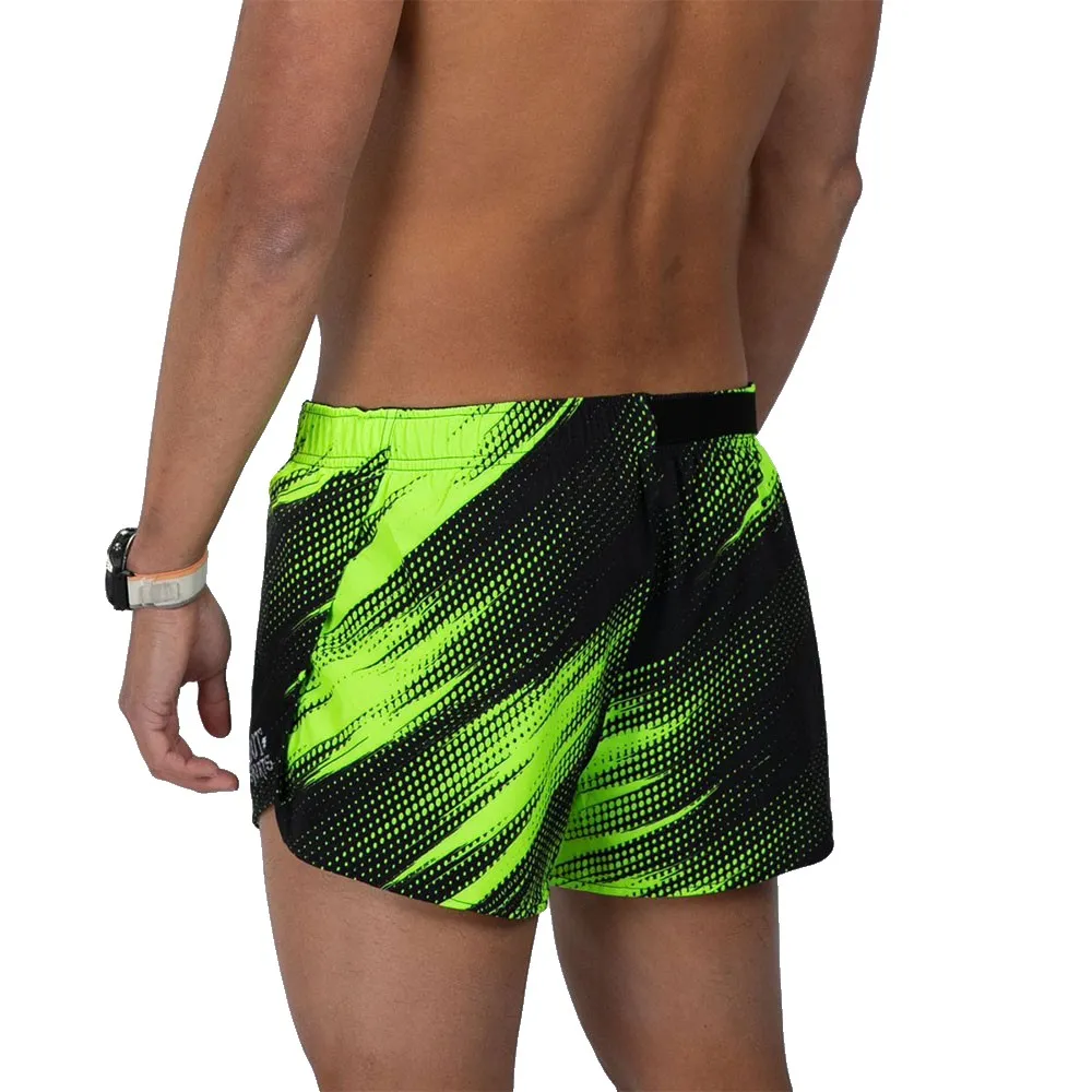Zoot Ltd Run 2´´ Kurze Hose male