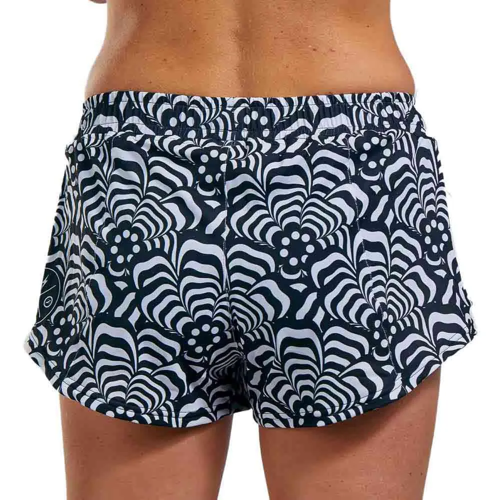 Zoot Ltd Run 3´´ Classic Kurze Hose female