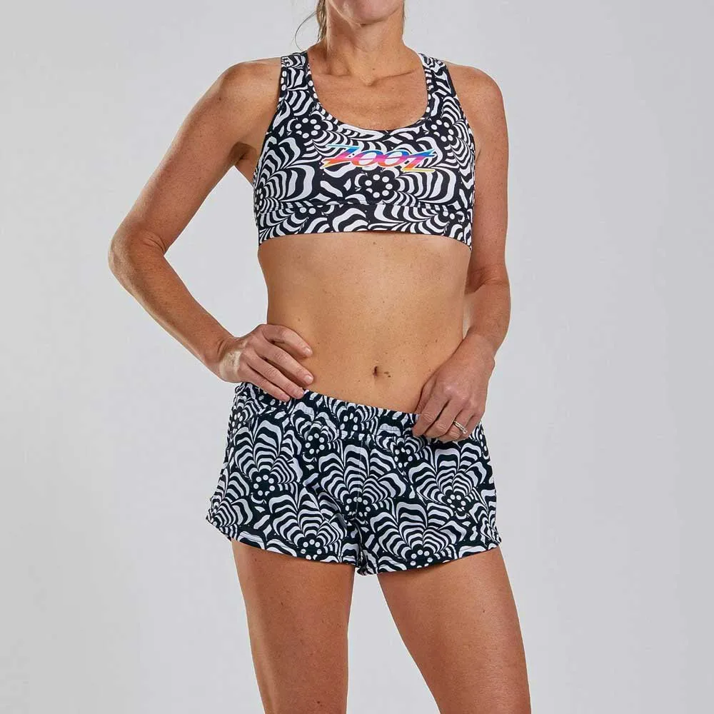 Zoot Ltd Run 3´´ Classic Kurze Hose female