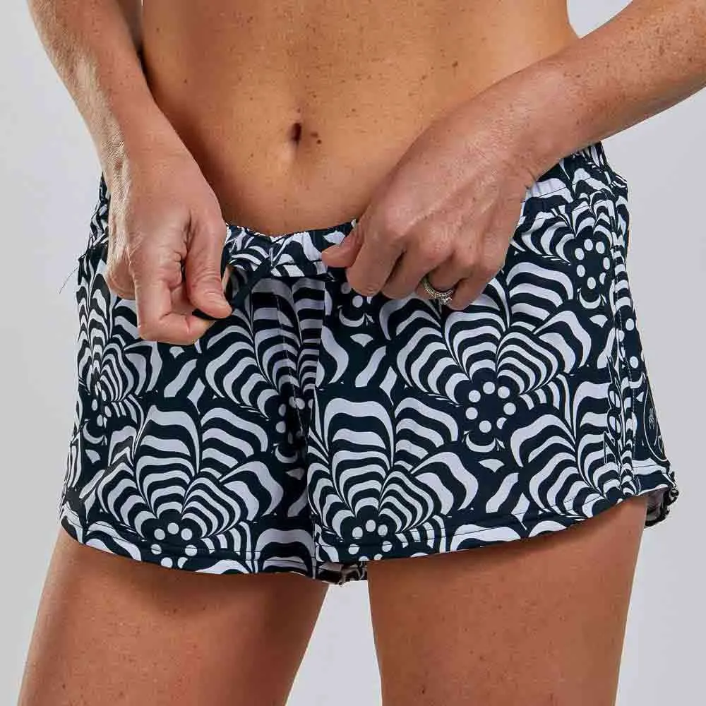 Zoot Ltd Run 3´´ Classic Kurze Hose female