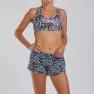 Zoot Ltd Run 3´´ Classic Kurze Hose female