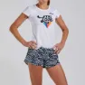 Zoot Ltd Run 3´´ Classic Kurze Hose female