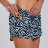 Zoot Ltd Run 3´´ Classic Kurze Hose female