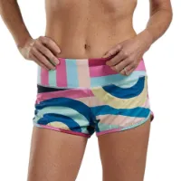 Zoot Ltd Run 3´´ Kurze Hose female