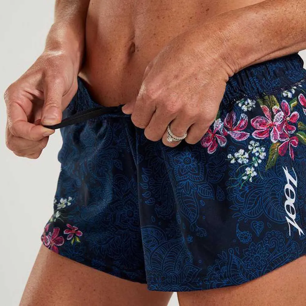Zoot Ltd Run 3´´ Kurze Hose female