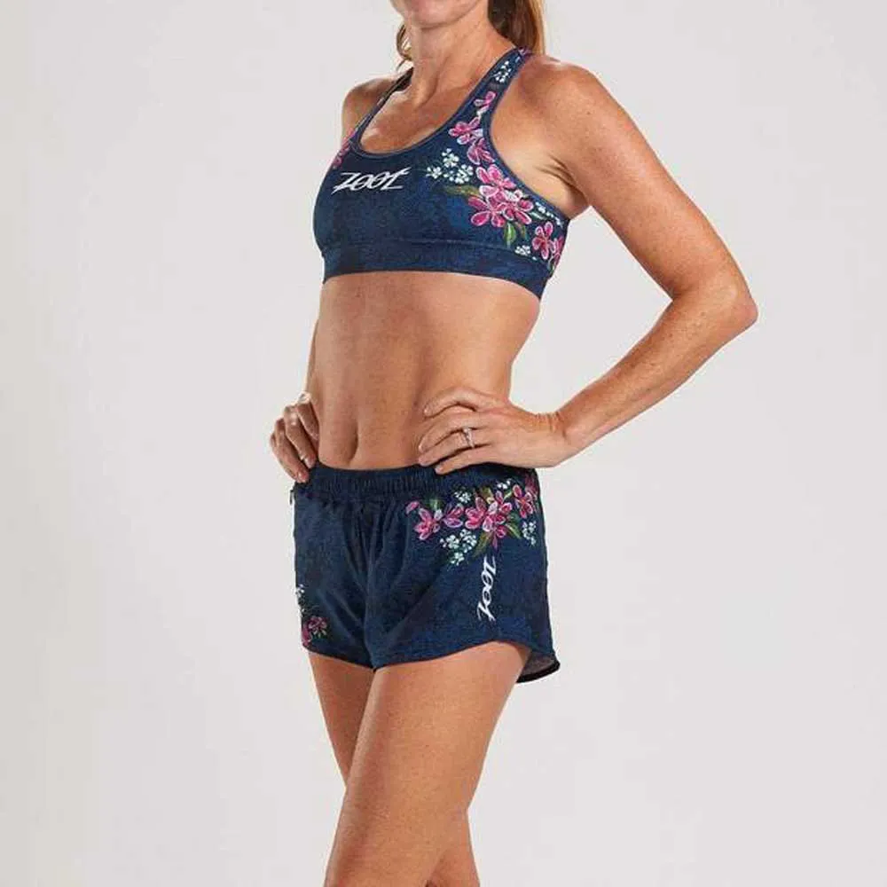 Zoot Ltd Run 3´´ Kurze Hose female