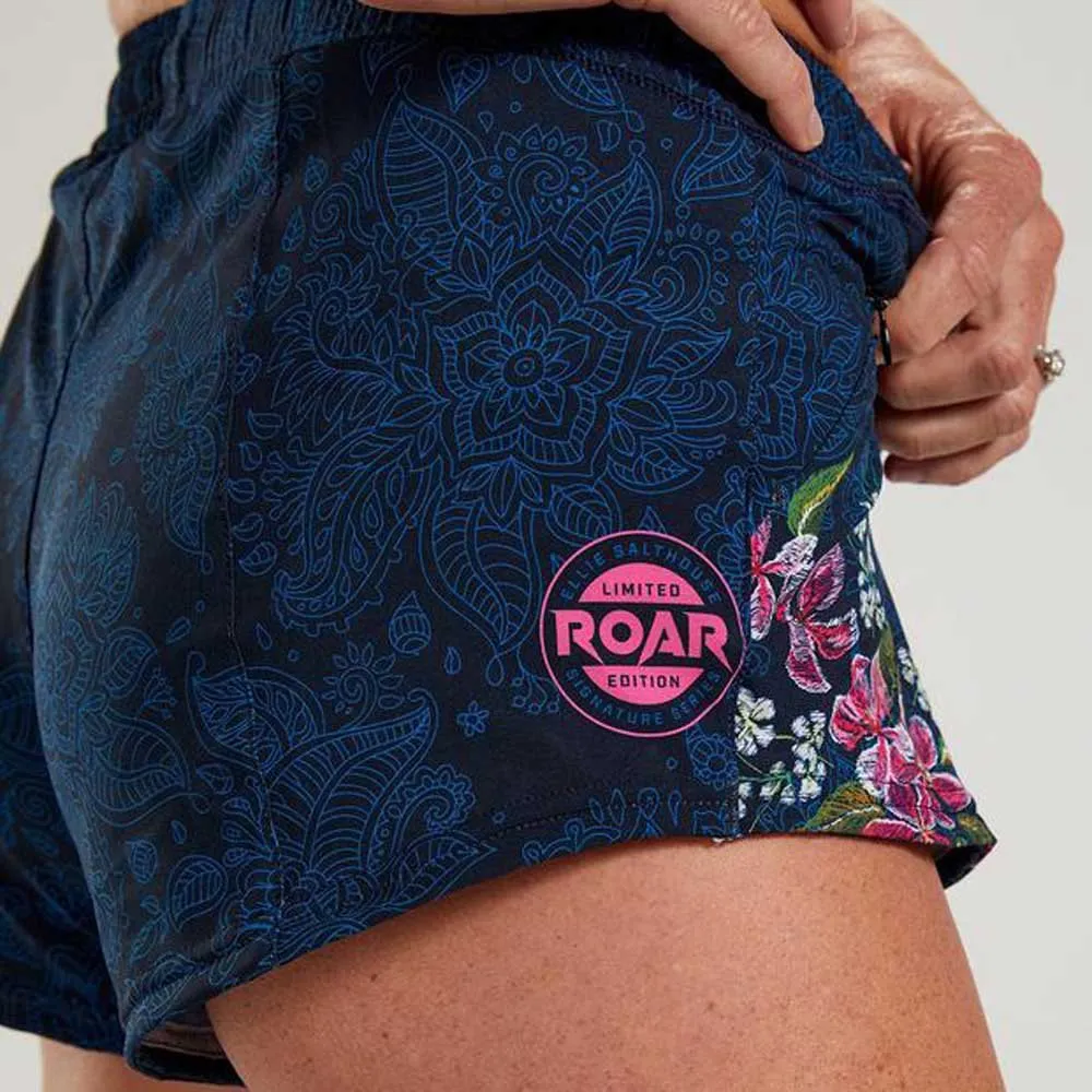 Zoot Ltd Run 3´´ Kurze Hose female