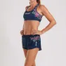Zoot Ltd Run 3´´ Kurze Hose female