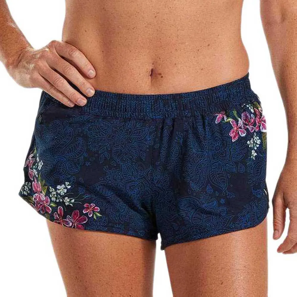 Zoot Ltd Run 3´´ Kurze Hose female