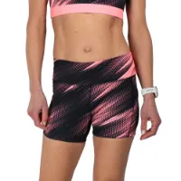 Zoot Ltd Run 4´´ Pulse High-rise Kurze Hose female Zoot Ltd Run 4´´ Pulse High-rise Kurze Hose female