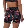 Zoot Ltd Run 4´´ Pulse High-rise Kurze Hose female