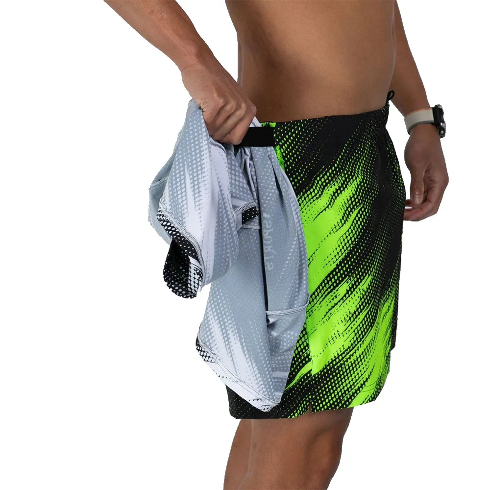 Zoot Ltd Run 5´´ Kurze Hose male Zoot Ltd Run 5´´ Kurze Hose male