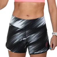 Zoot Ltd Run 6´´ Kurze Hose female