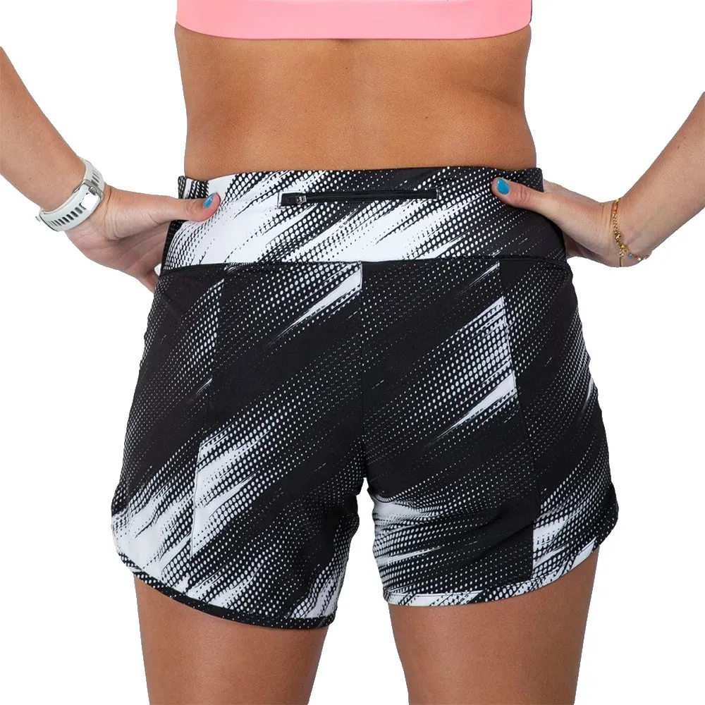 Zoot Ltd Run 6´´ Kurze Hose female Zoot Ltd Run 6´´ Kurze Hose female
