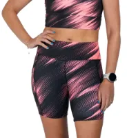Zoot Ltd Run 6´´ Pulse High-rise Kurze Hose