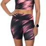 Zoot Ltd Run 6´´ Pulse High-rise Kurze Hose female