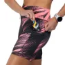 Zoot Ltd Run 6´´ Pulse High-rise Kurze Hose female