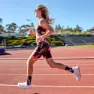 Zoot Ltd Run 6´´ Pulse High-rise Kurze Hose female