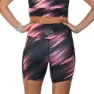 Zoot Ltd Run 6´´ Pulse High-rise Kurze Hose female