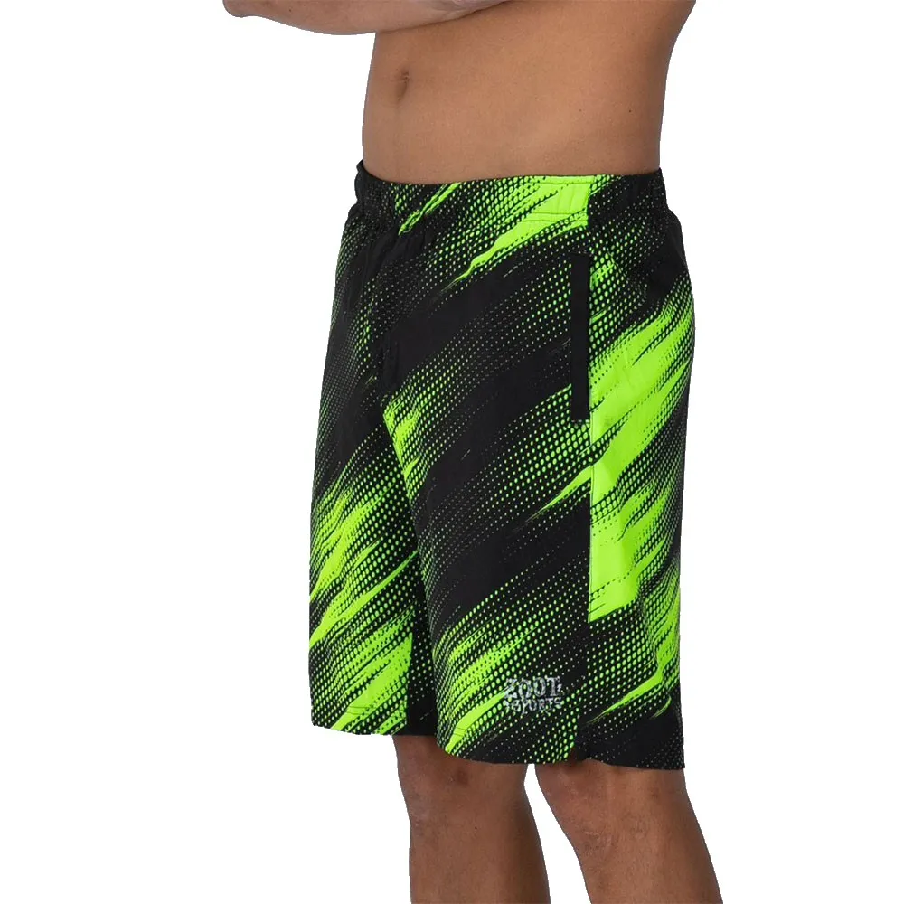 Zoot Ltd Run 8´´ 2 In 1 Kurze Hose male, Driftspeed