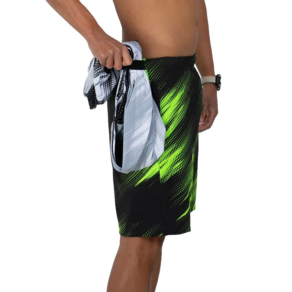 Zoot Ltd Run 8´´ 2 In 1 Kurze Hose male, Driftspeed