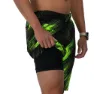 Zoot Ltd Run 8´´ 2 In 1 Kurze Hose male, Driftspeed