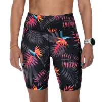 Zoot Ltd Run 8´´ Pulse High-rise Kurze Hose