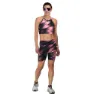 Zoot Ltd Run 8´´ Pulse High-rise Kurze Hose female