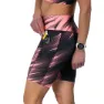 Zoot Ltd Run 8´´ Pulse High-rise Kurze Hose female