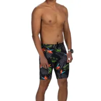 Zoot Ltd Run 9´´ Kurze Leggings male
