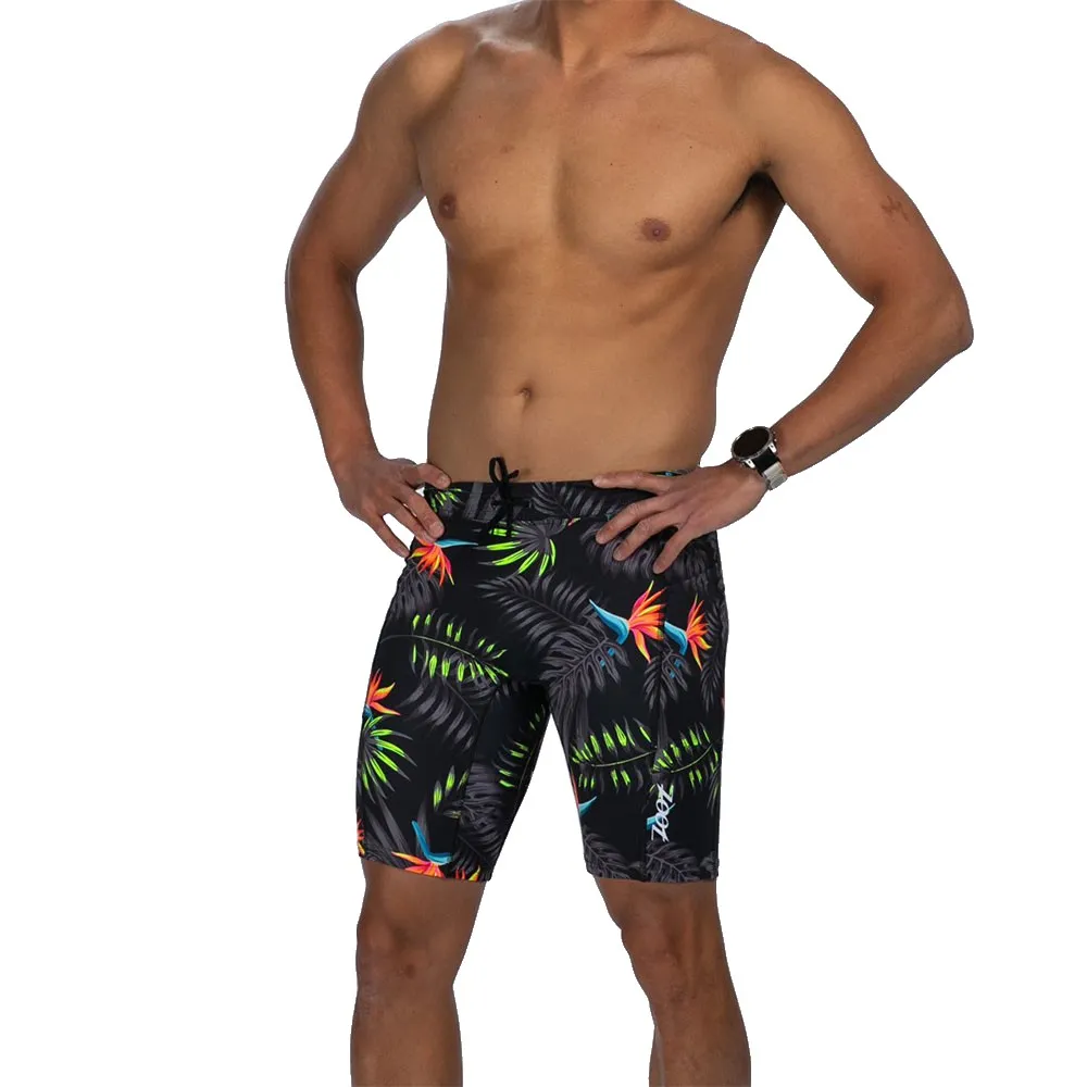 Zoot Ltd Run 9´´ Kurze Leggings male Zoot Ltd Run 9´´ Kurze Leggings male