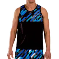 Zoot Ltd Run ärmelloses T-shirt female