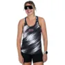 Zoot Ltd Run ärmelloses T-shirt female