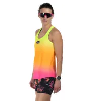 Zoot Ltd Run ärmelloses T-shirt male