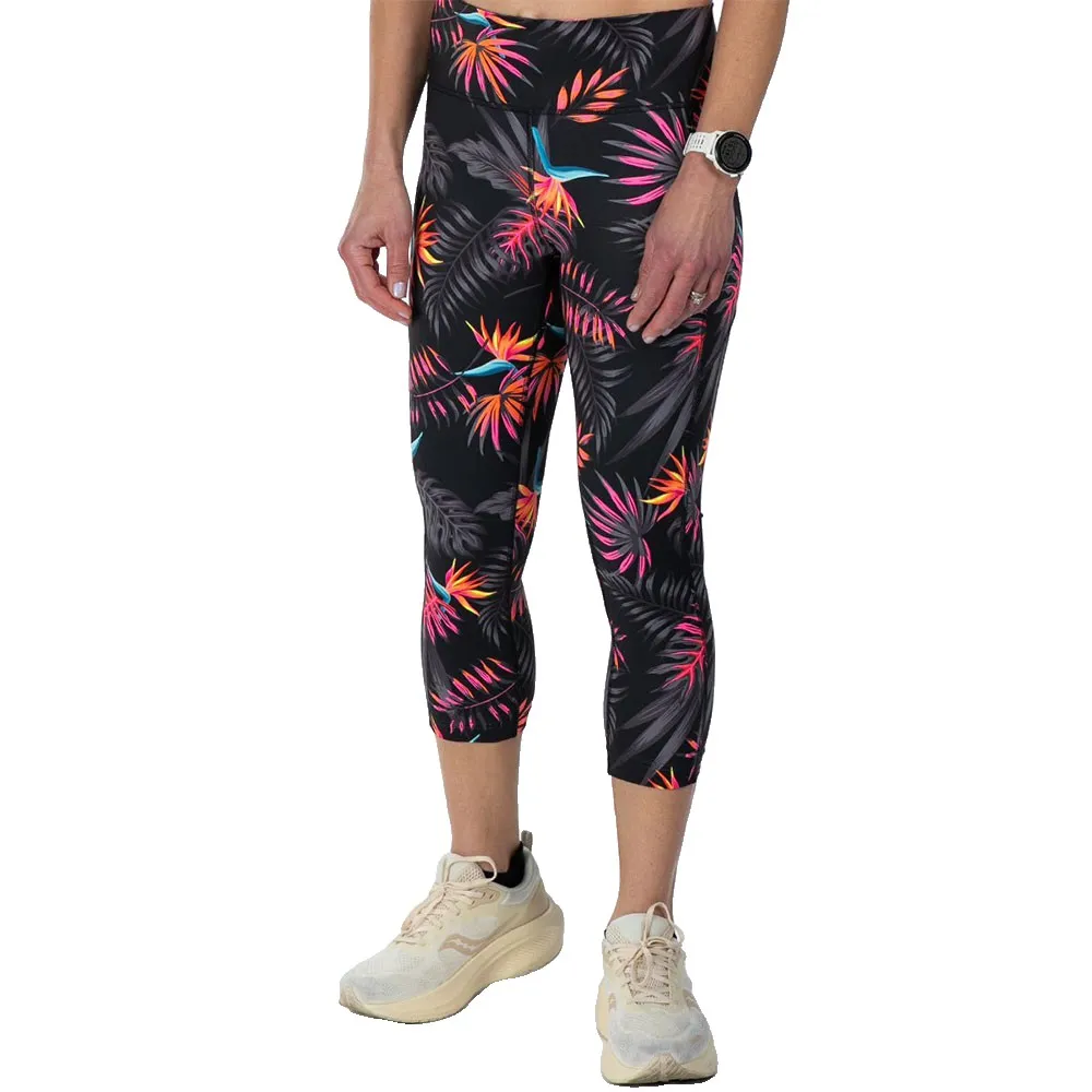 Zoot Ltd Run High-rise 7/8 Leggings female Zoot Ltd Run High-rise 7/8 Leggings female