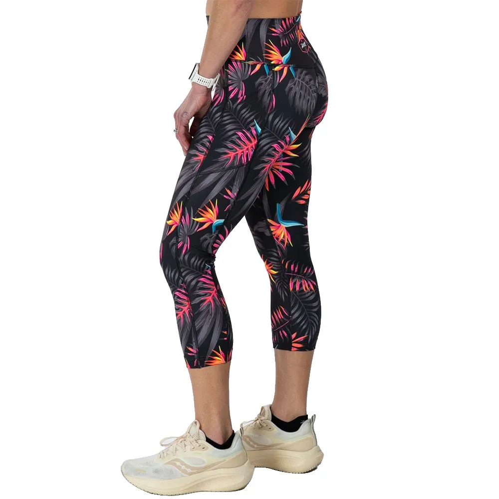 Zoot Ltd Run High-rise 7/8 Leggings female Zoot Ltd Run High-rise 7/8 Leggings female