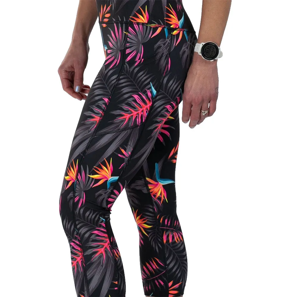Zoot Ltd Run High-rise 7/8 Leggings female Zoot Ltd Run High-rise 7/8 Leggings female