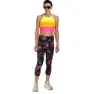 Zoot Ltd Run High-rise 7/8 Leggings female