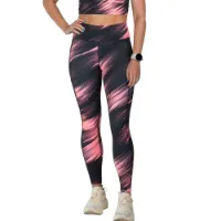 Zoot Ltd Run High-rise Leggings female