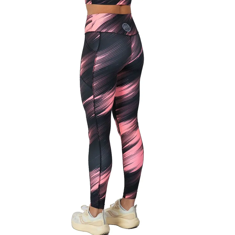 Zoot Ltd Run High-rise Leggings female